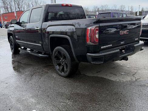 Used 2016 GMC Sierra 1500 SLT w/ All-Terrain Package image 6