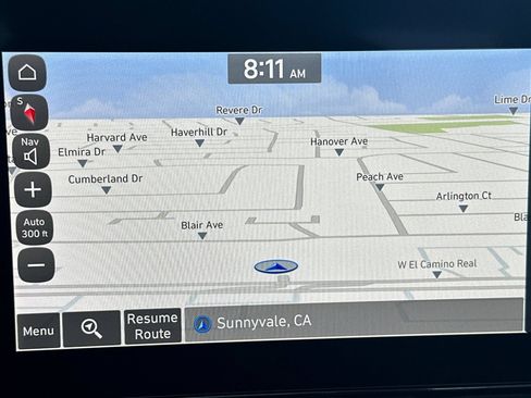 Used 2021 Hyundai Elantra Limited w/ Cargo Package FWD image 22