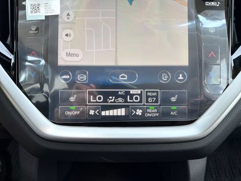 New 2026 Subaru Ascent Limited AWD/4WD image 14