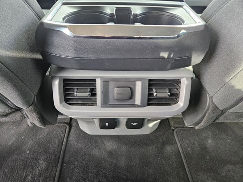 Used 2024 Ford F150 XLT w/ Mobile Office Package image 24