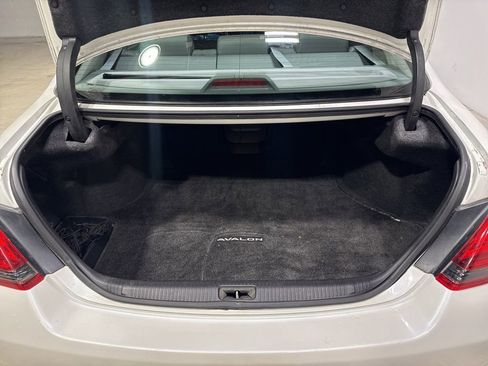 Used 2008 Toyota Avalon Limited image 34