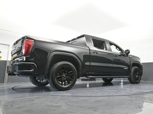 Used 2023 GMC Sierra 1500 Elevation w/ Elevation Premium Package RWD image 72