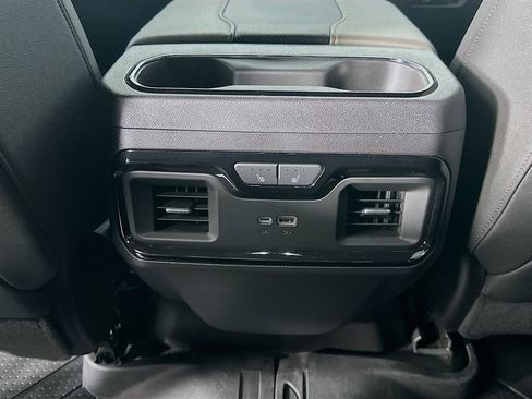 Used 2025 Chevrolet Silverado 1500 ZR2 w/ Technology Package AWD/4WD image 22