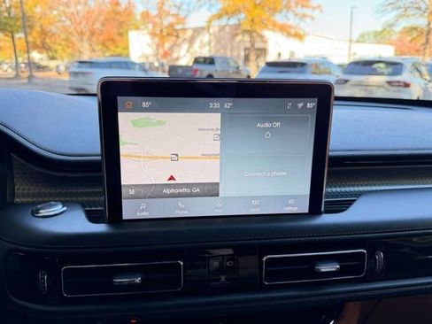 Used 2020 Lincoln Aviator Black Label w/ Dynamic Handling Package image 12