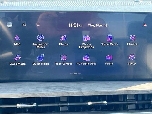 Used 2025 Kia Telluride EX X-Line image 15