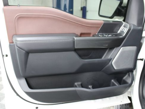Used 2023 Ford F150 Lariat w/ Equipment Group 502A High AWD/4WD image 68