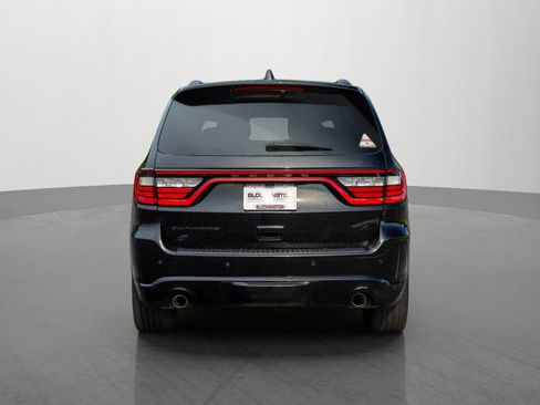 Used 2024 Dodge Durango R/T AWD/4WD image 6