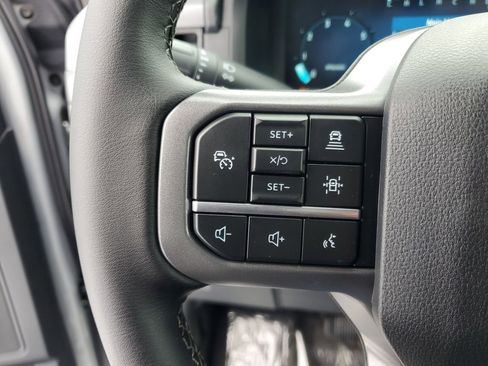 New 2026 Ford F150 XLT w/ Equipment Group 302A MID image 15