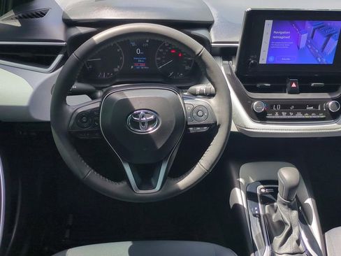 Certified 2024 Toyota Corolla SE image 13