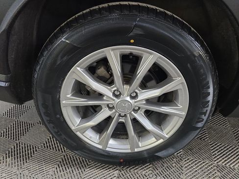 Used 2023 Honda CR-V EX image 14