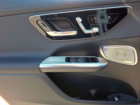 New 2026 Mercedes-Benz GLC 43 AMG GLC 43 AMG image 8