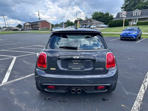 Used 2015 MINI Cooper S FWD image 6