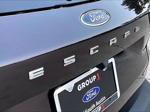 Certified 2023 Ford Escape Active w/ Tech Pack #2 image 31