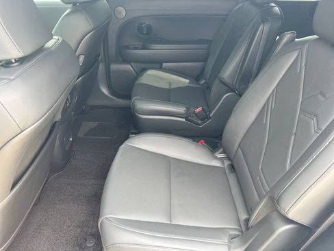 Certified 2026 Hyundai Palisade XRT Pro AWD/4WD image 18