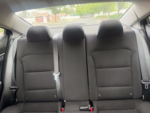 Used 2020 Hyundai Elantra SEL w/ Cargo Package (C1) FWD image 19
