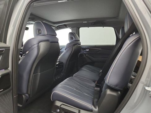 New 2026 Acura MDX Type S image 34