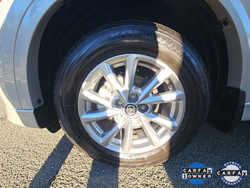 Certified 2025 MAZDA CX-5 AWD 2.5 S image 18