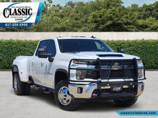 Used 2026 Chevrolet Silverado 3500 LT w/ All Star Edition AWD/4WD video 1
