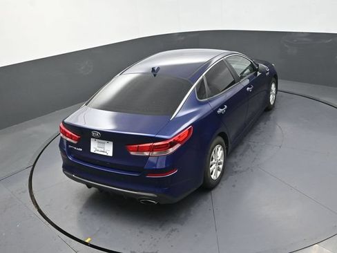 Used 2019 Kia Optima LX FWD image 17