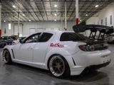 Used 2008 MAZDA RX-8 Grand Touring image 4