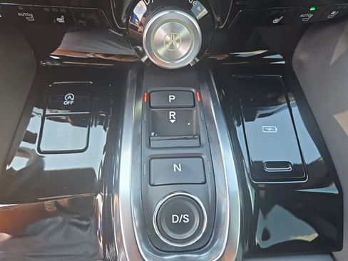 Used 2024 Acura MDX A-Spec AWD/4WD image 17