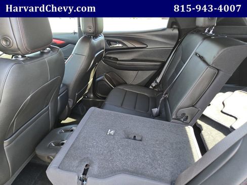 Used 2026 Chevrolet TrailBlazer RS AWD/4WD image 30