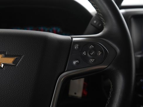 Used 2014 Chevrolet Silverado 1500 LT w/ All Star Edition image 27