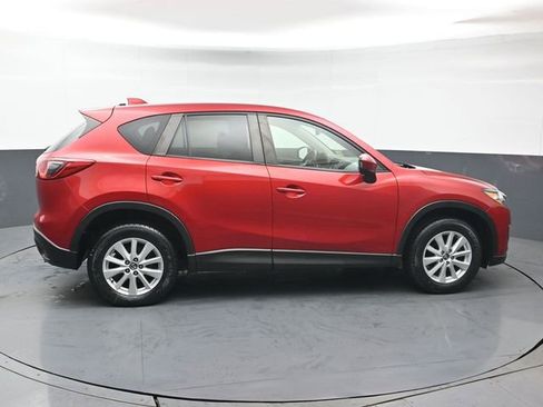 Used 2014 MAZDA CX-5 Touring w/ Touring Technology Package image 6