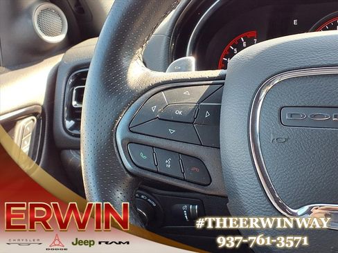 Certified 2022 Dodge Durango GT image 29