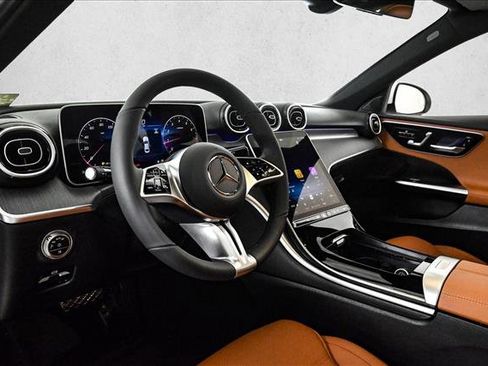 New 2026 Mercedes-Benz C 300 4MATIC Sedan image 10
