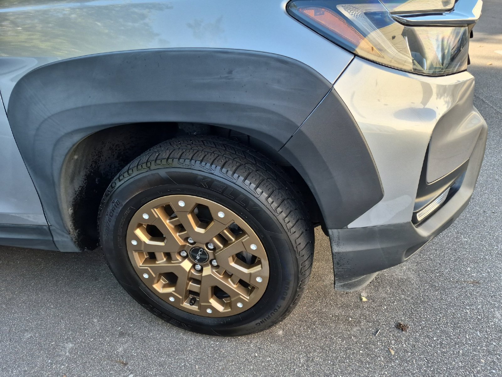 Used 2021 Honda Ridgeline RTL image 8