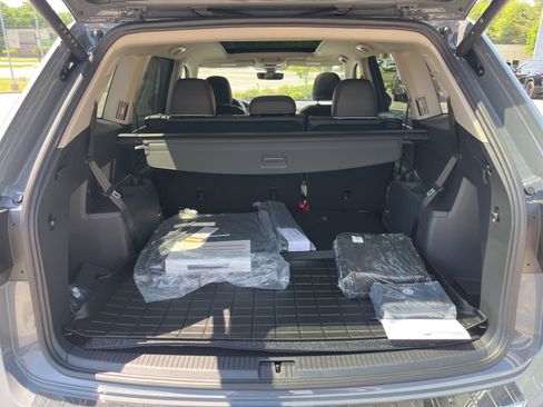 New 2026 Volkswagen Atlas SEL Premium R-Line AWD/4WD image 30