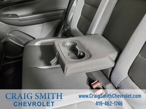 New 2026 Chevrolet TrailBlazer LT w/ Convenience Package image 31