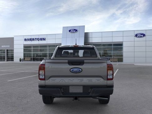 New 2026 Ford Ranger XL w/ Trailer Tow Package RWD image 29