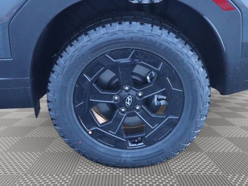 New 2026 Hyundai Santa Fe XRT image 5