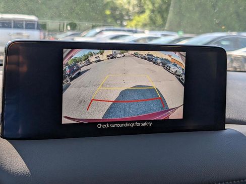 Used 2023 MAZDA CX-5 AWD 2.5 S w/ Select Package image 29