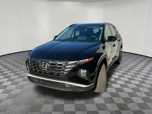 Certified 2022 Hyundai Tucson SEL AWD/4WD image 4