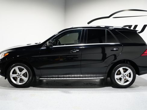 Used 2018 Mercedes-Benz GLE 350 image 5