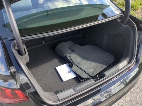 Used 2023 Audi A3 2.0T Premium w/ Convenience Package image 10