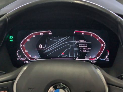 Used 2024 BMW 228i xDrive Gran Coupe 228i xDrive image 12