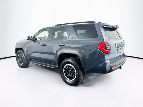 Used 2025 Toyota 4Runner TRD Off-Road image 5