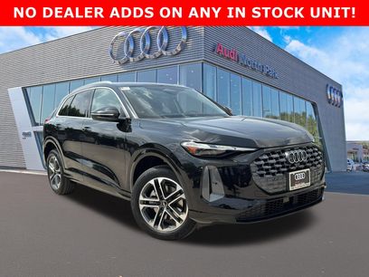 New 2025 Audi Q5 Premium