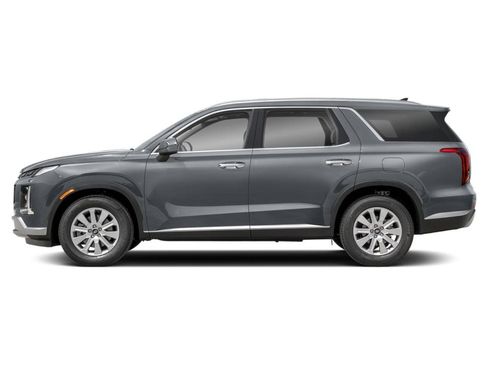 Used 2025 Hyundai Palisade SEL AWD/4WD image 3