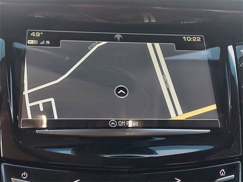 Used 2018 Cadillac Escalade ESV Luxury image 17