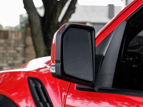 Used 2018 Ford F150 Raptor w/ Equipment Group 802A Luxury image 57