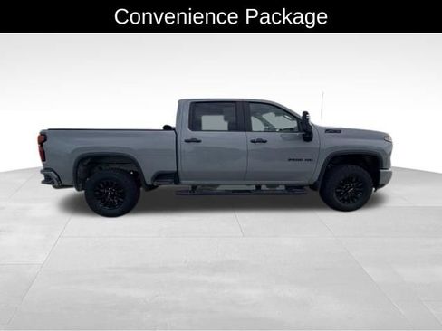 Used 2024 Chevrolet Silverado 2500 LT w/ Z71 Sport Edition AWD/4WD image 6