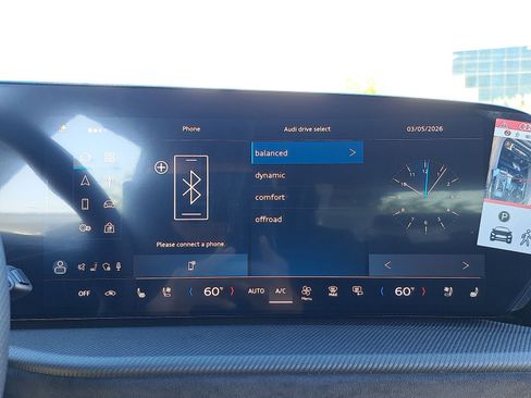 New 2025 Audi SQ5 Premium Plus image 25