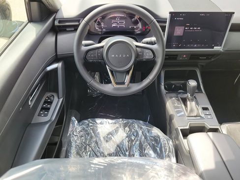 New 2026 MAZDA CX-5 Preferred AWD/4WD image 15