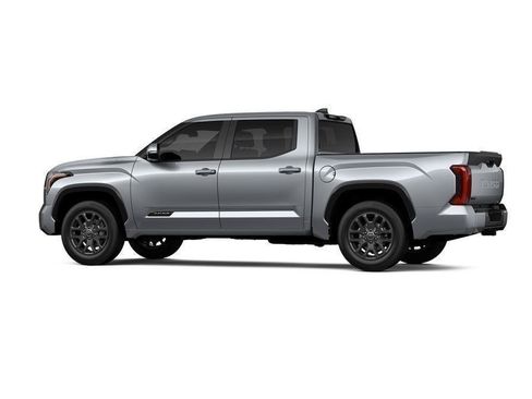 New 2026 Toyota Tundra Platinum AWD/4WD image 98