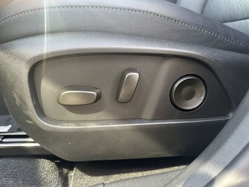 New 2026 Chevrolet Equinox LT image 21